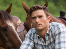 Scott Eastwood