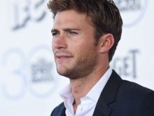 Scott Eastwood