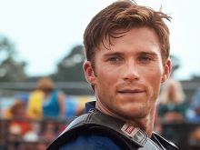 Scott Eastwood