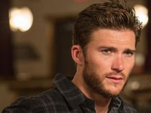 Scott Eastwood