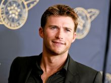 Scott Eastwood