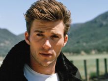 Scott Eastwood