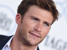 Scott Eastwood