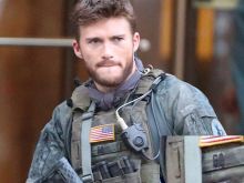 Scott Eastwood