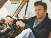 Scott Eastwood