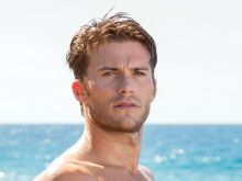 Scott Eastwood