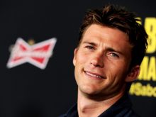 Scott Eastwood photo
