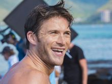 Scott Eastwood