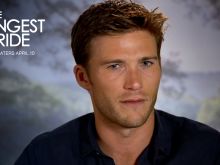 Scott Eastwood photo