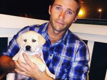 Scott Eastwood photo