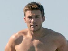 Scott Eastwood