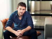 Scott Eastwood