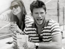 Scott Eastwood