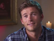 Scott Eastwood