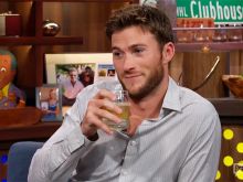 Scott Eastwood