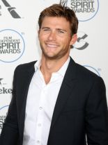 Scott Eastwood