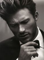 Scott Eastwood