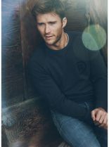 Scott Eastwood