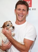 Scott Eastwood photo