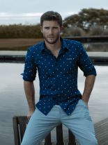 Scott Eastwood