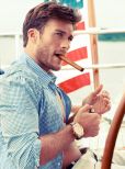 Scott Eastwood