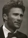 Scott Eastwood