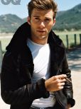 Scott Eastwood