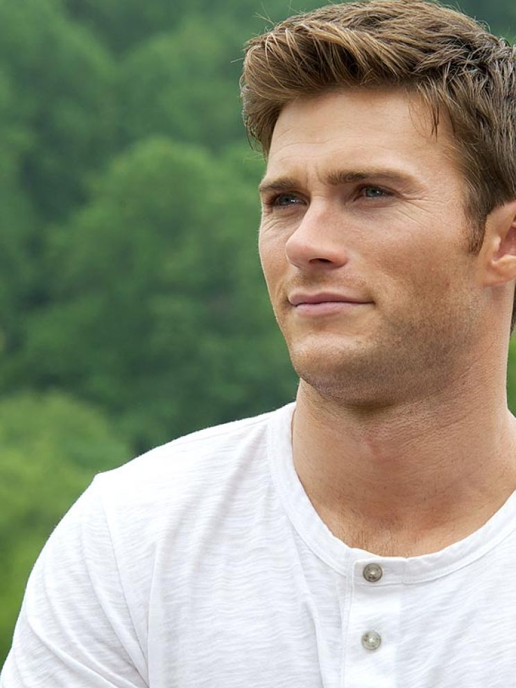 Scott Eastwood