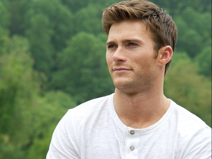 Scott Eastwood