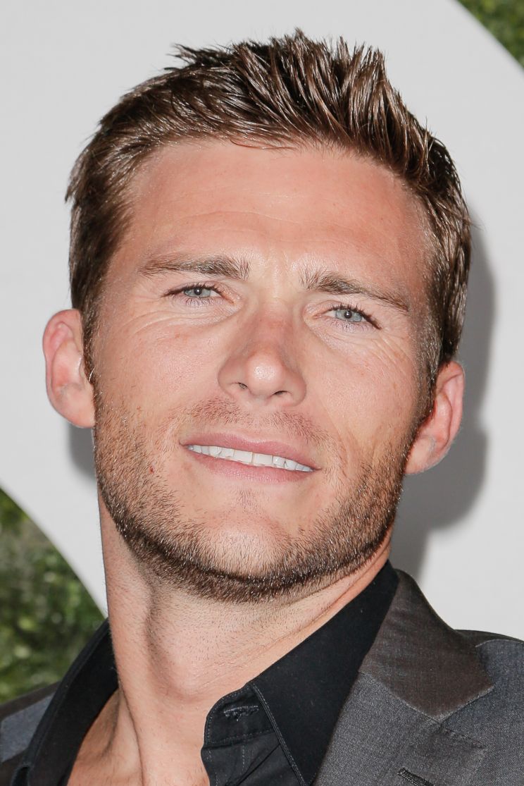 Scott Eastwood