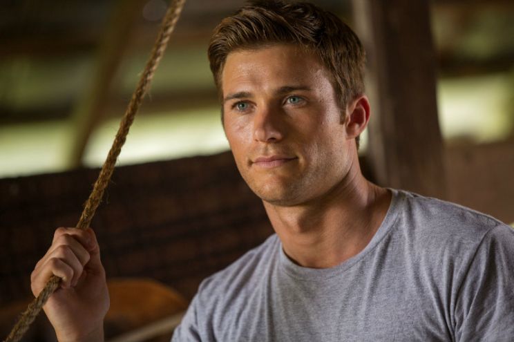 Scott Eastwood