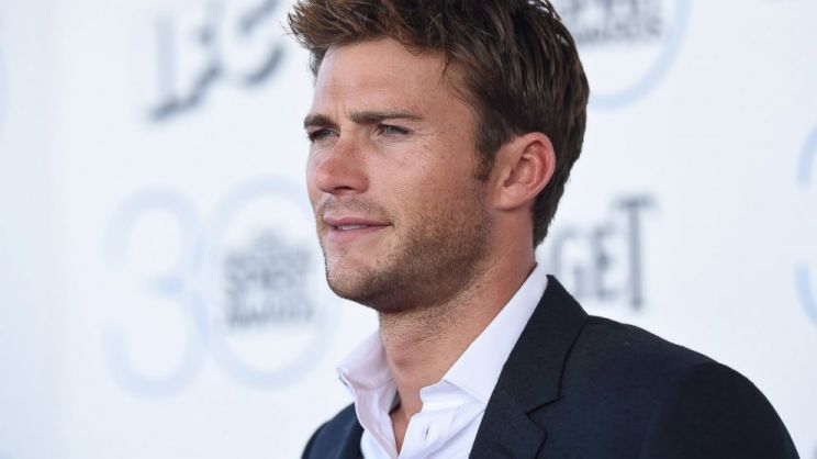 Scott Eastwood