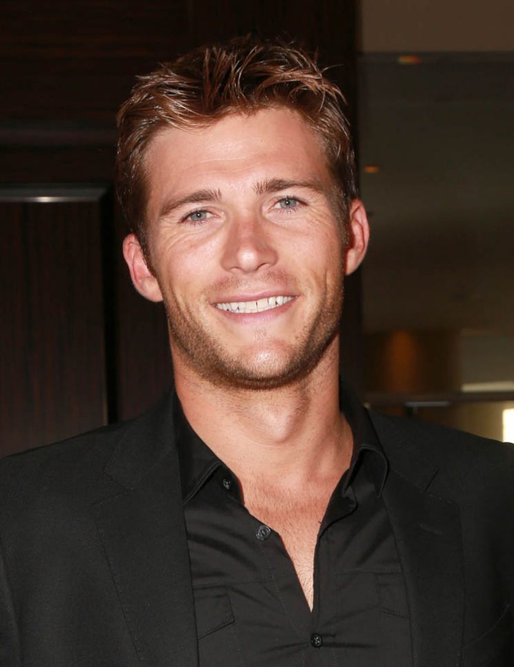 Scott Eastwood