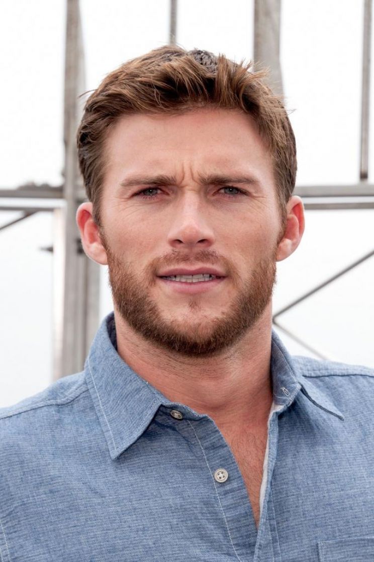 Scott Eastwood