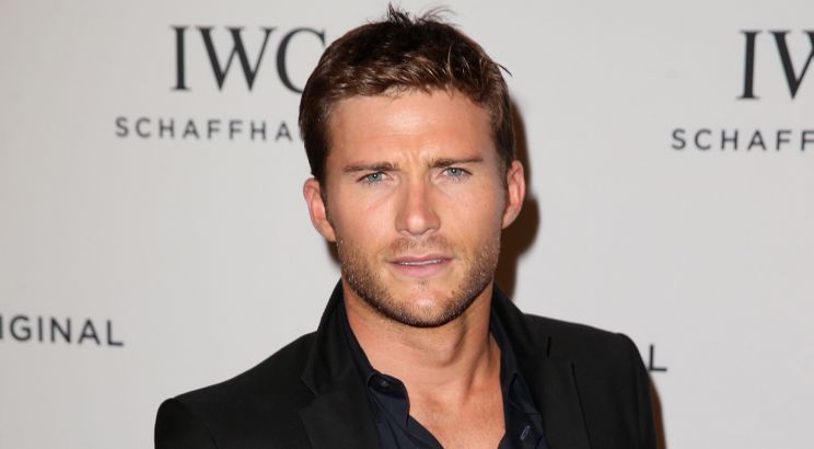 Scott Eastwood