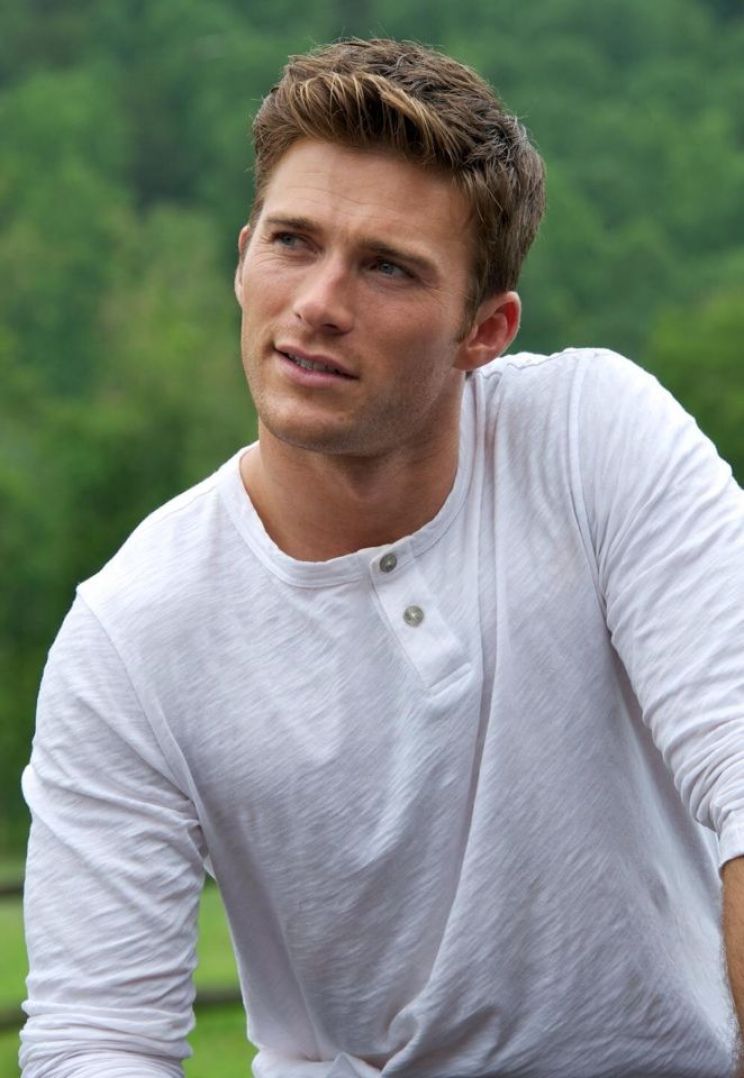 Scott Eastwood