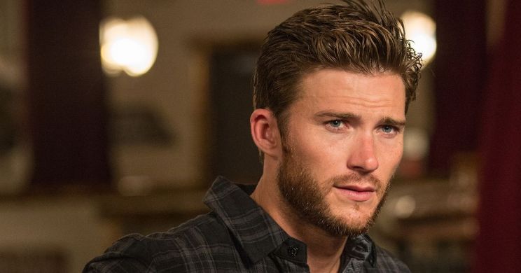 Scott Eastwood