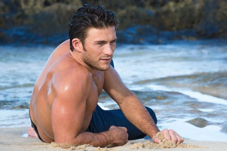 Scott Eastwood