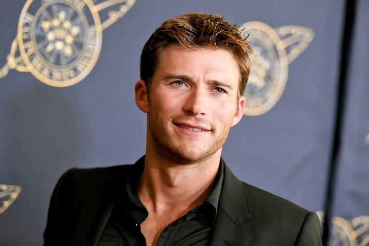 Scott Eastwood