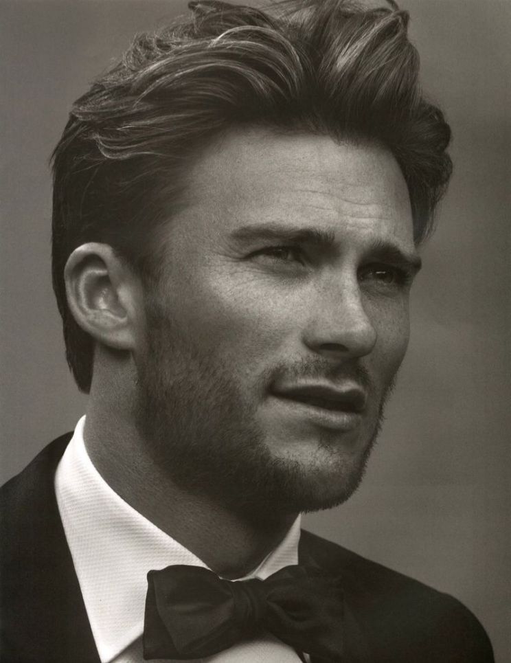 Scott Eastwood