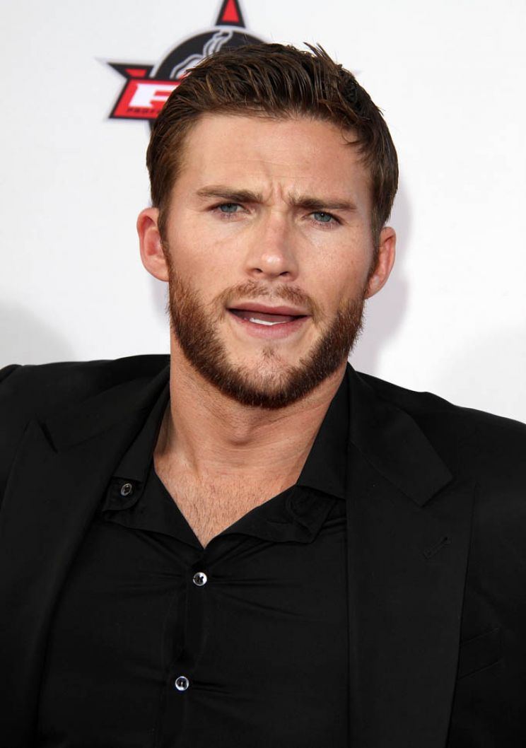 Scott Eastwood