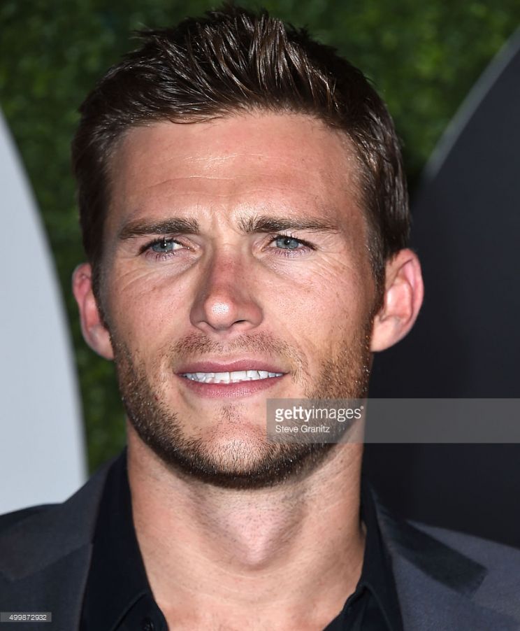 Scott Eastwood