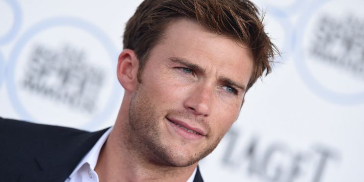 Scott Eastwood