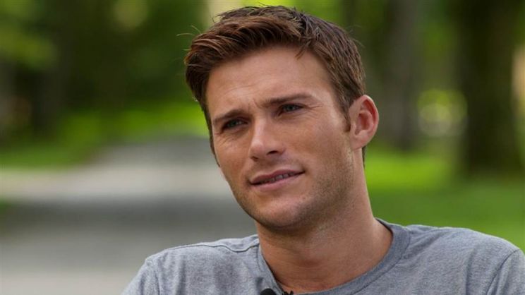 Scott Eastwood