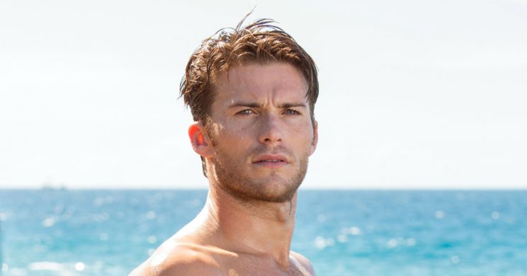 Scott Eastwood