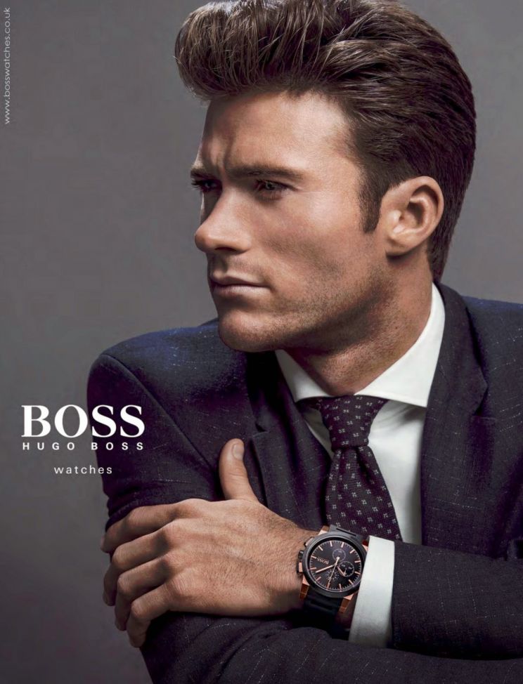 Scott Eastwood