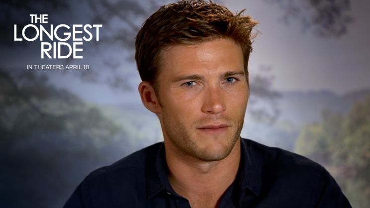 Scott Eastwood