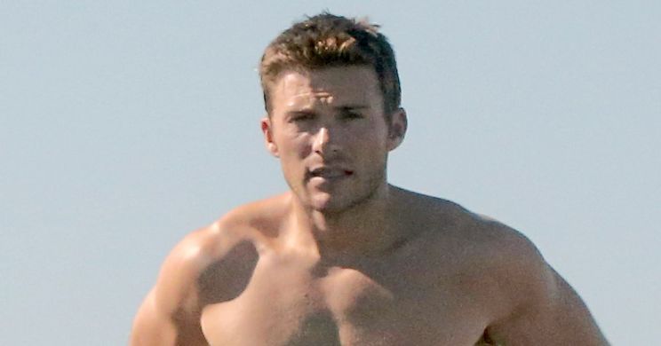 Scott Eastwood