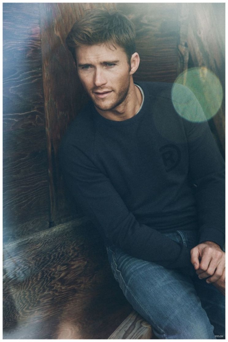 Scott Eastwood