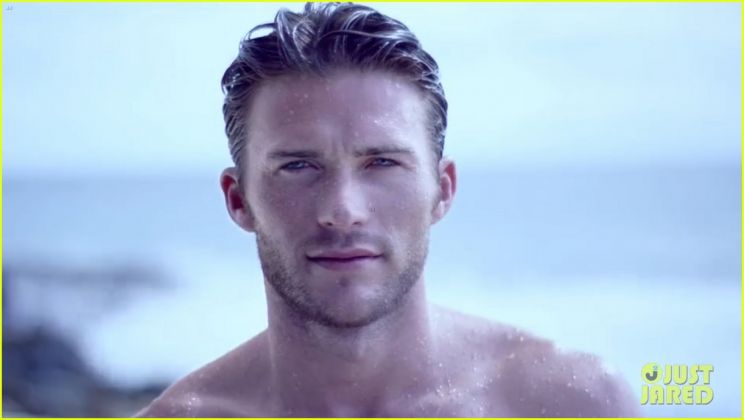 Scott Eastwood